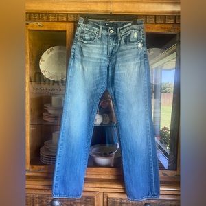 Buckle BKE Jake Straight Jeans